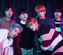 MONSTA X reschedule US and Canada tour for a second time