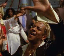 Mykki Blanco signs to Transgressive and shares new single ‘Free Ride’