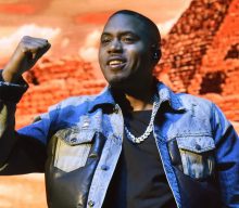 Nas has won his first-ever Grammy award tonight