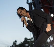 Nick Cave says helping a friend in need inspired him to write ‘Carnage’ during lockdown