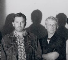Kings of Leon are sending an NFT to space for charity