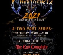 OBITUARY To Perform Entire ‘The End Complete’ Album During Livestream