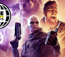 Brand new game ‘Outriders’ hitting Xbox Game Pass on release day
