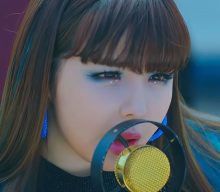 Park Bom unveils teaser for upcoming single, ‘Do Re Mi Fa Sol’
