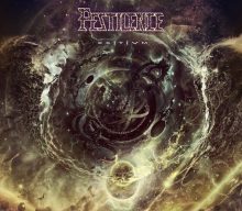 PESTILENCE To Release ‘Exitivm’ Album In June