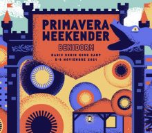 Primavera Weekender to return in Benidorm later this year