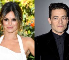 Rami Malek asked Rachel Bilson to remove “dorky” Insta post of them together