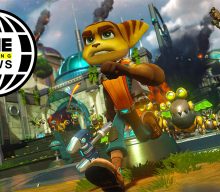 ‘Ratchet & Clank’ is getting a PS5 update to improve framerate
