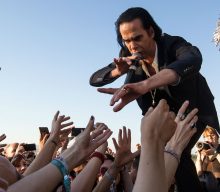 Nick Cave shares advice on how to be inspired as a songwriter