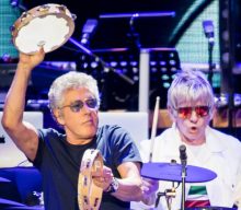 Roger Daltrey says he’s reluctant to make another album with The Who: “There’s no record market any more”