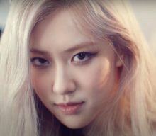 BLACKPINK’s Rosé sets new YouTube record with ‘On The Ground’