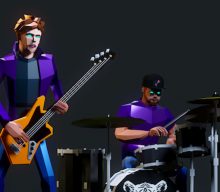 Warner announces music roleplay ‘Roblox’ game ‘Rhythm City’