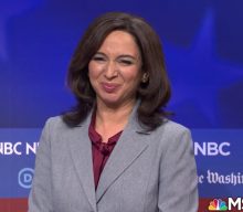 Maya Rudolph to return to host ‘Saturday Night Live’ this month