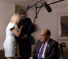Rudy Giuliani reportedly tried to get ‘Borat’ crew arrested for extortion