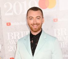 BRIT Awards respond as Sam Smith speaks out about plan to keep gender-based categories