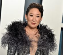 Sandra Oh gives impassioned speech at Stop Asian Hate march: “I am proud to be Asian”