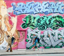 San Francisco is trialling giving local artists $1,000 monthly basic income