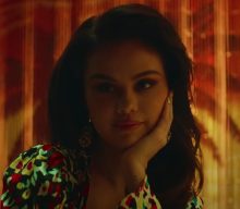 Selena Gomez and DJ Snake team up on new bilingual single ‘Selfish Love’