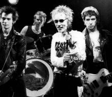 Rare master tape of Sex Pistols documentary could fetch £10,000 at auction