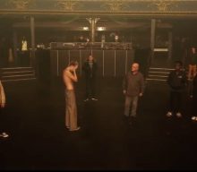 Watch Shame’s new ‘Live In The Flesh’ concert film