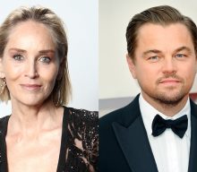 Sharon Stone paid Leo DiCaprio’s salary when a studio didn’t want to cast him