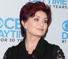 Sharon Osbourne exits ‘The Talk’ following racism row