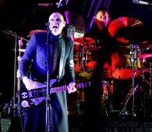 Smashing Pumpkins begin recording 33-song sequel to ‘Mellon Collie’ and ‘Machina’