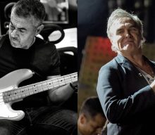 Stephen Street says he would still work with Morrissey