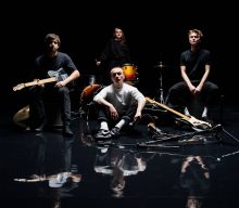 Talk Show share intense live session video for ‘Trouble’
