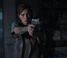 Sony releases new merch for ‘The Last of Us Part II’s’  first anniversary