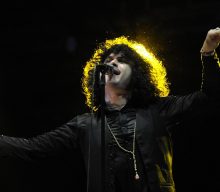 The Mars Volta share demo version of ‘Inertiatic ESP’