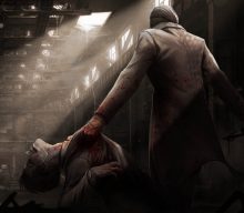 ‘Dead By Daylight’ latest patch enhances Pyramid Head’s butt