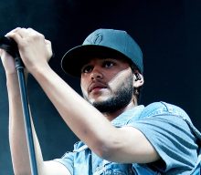 The Weeknd reissuing ‘House Of Balloons’ mixtape for 10th anniversary this week