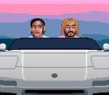 Thundercat teams up with Ace Hashimoto on new track ‘Vaporwaves’