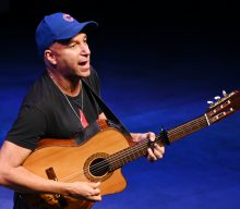 Tom Morello explains why he became an exotic dancer before starting Rage Against The Machine