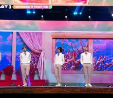 Here’s everything you might have missed at KCON:TACT 3 so far
