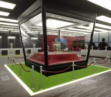 THQ Nordic’s ‘We Are Football’ debut set to rival ‘Football Manager’