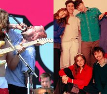 IDLES and Black Country, New Road among latest additions to Wide Awake festival