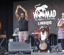 WOMAD Festival confirms return this summer