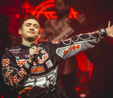 ‘Starstruck’ will be Years & Years’ first single as Olly Alexander solo project