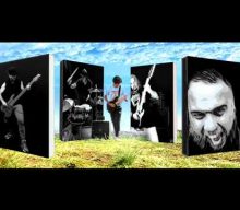 Reunited Original Lineup Of PUYA Is Working On New Music