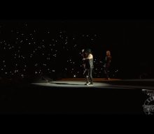 Watch Pro-Shot Video Of GUNS N’ ROSES Performing In Brasília, Brazil