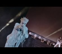 Watch LINDEMANN Perform ‘Praise Abort’ From ‘Live In Moscow’ Blu-Ray