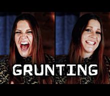 NIGHTWISH’s FLOOR JANSEN Says Texas Is Her Favorite U.S. State