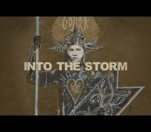 Listen To New GOJIRA Song ‘Into The Storm’