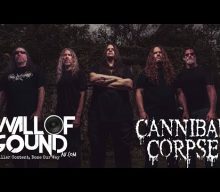CANNIBAL CORPSE Drummer Says ‘Cancel Culture’ Is ‘Ridiculous’: ‘Everybody Seems To Be Offended By Everything’