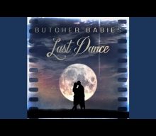 BUTCHER BABIES Release Another New Song, ‘Last Dance’