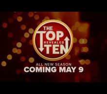 PAUL STANLEY Among ‘The Top Ten Revealed’ Panelists; LZZY HALE To Return As Host Of ‘A Year In Music’
