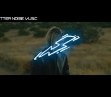 ESCAPE THE FATE Drops Music Video For ‘Lightning Strike’