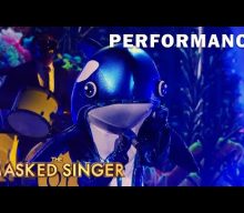 SUGAR RAY’s MARK MCGRATH Sings TWISTED SISTER And POISON Hits On ‘The Masked Singer’ (Video)